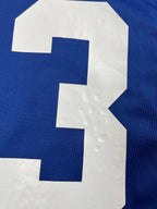 Odell Beckham Jr. #13 - New York Giants Home 2014-2018 - Nike (M) - Maillot NFL Nike