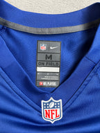 Odell Beckham Jr. #13 - New York Giants Home 2014-2018 - Nike (M) - Maillot NFL Nike