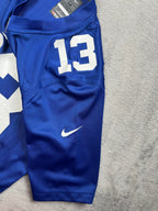 Odell Beckham Jr. #13 - New York Giants Home 2014-2018 - Nike (M) - Maillot NFL Nike