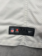 Odell Beckham Jr. #13 - New York Giants Away 2014-2018 - Nike (XXL) - Maillot NFL Nike