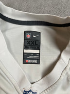 Odell Beckham Jr. #13 - New York Giants Away 2014-2018 - Nike (XXL) - Maillot NFL Nike