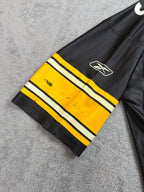 Jerome Bettis #36 - Pittsburgh Steelers Home 1996-2005 - Reebok (L) - Maillot NFL Reebok