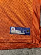 Quincy Morgan #81 - Cleveland Browns Home 2001-2004 - Reebok (XL) - Maillot NFL Reebok