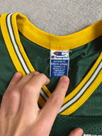 Reggie White #92 - Green Bay Packers Home 1993-1998 - Champion (XL) - Maillot NFL Champion