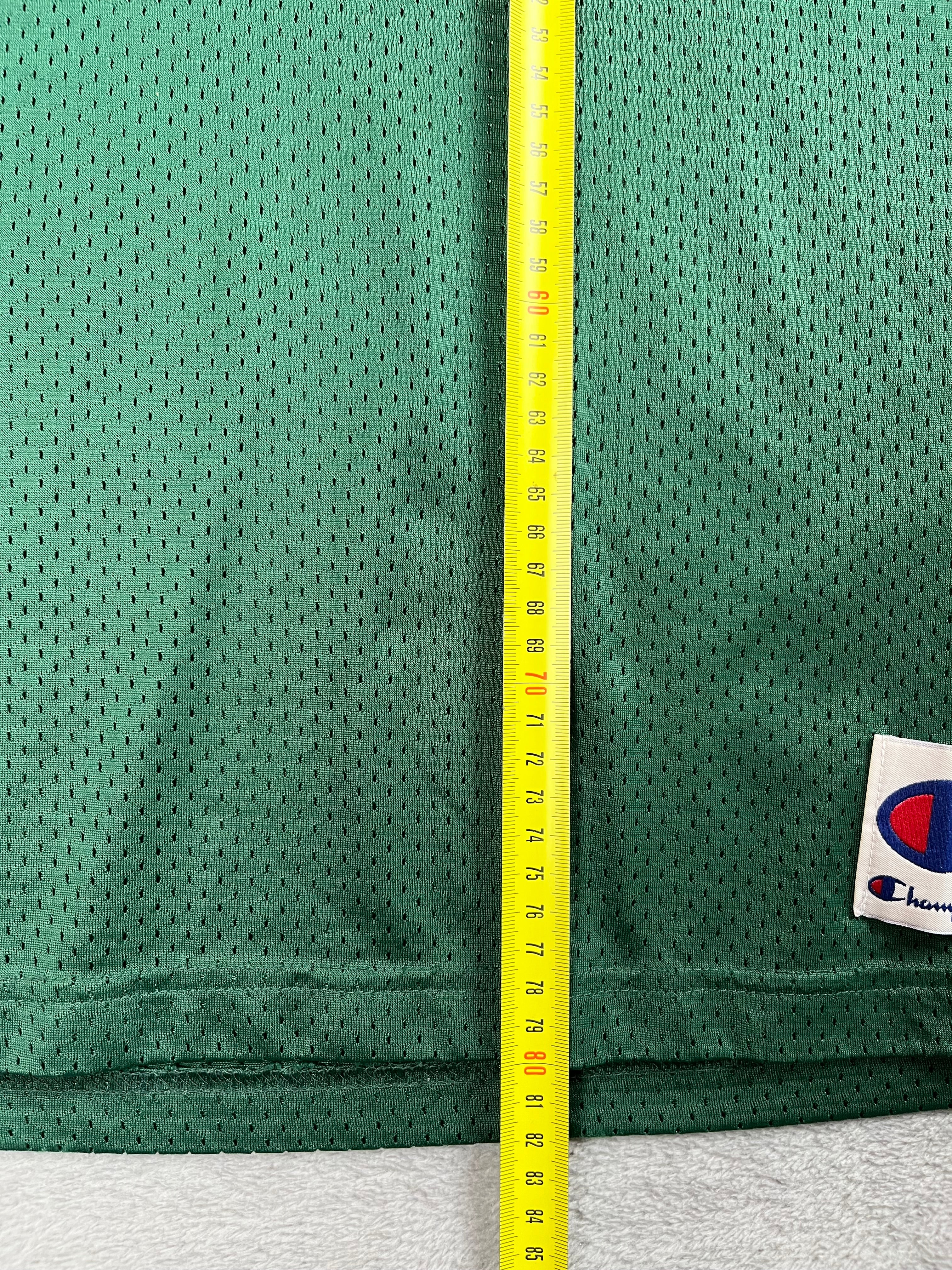 Reggie White #92 - Green Bay Packers Home 1993-1998 - Champion (XL) - Maillot NFL Champion