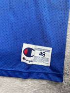 Drew Blees #11 - New England Patriots Home 1993-2001 - Champion (XL) - Maillot NFL Champion