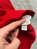 Michael Crabtree #15 - San Francisco 49ers Home 2012-2014 - Nike (XL) - Maillot NFL Andwan Shop