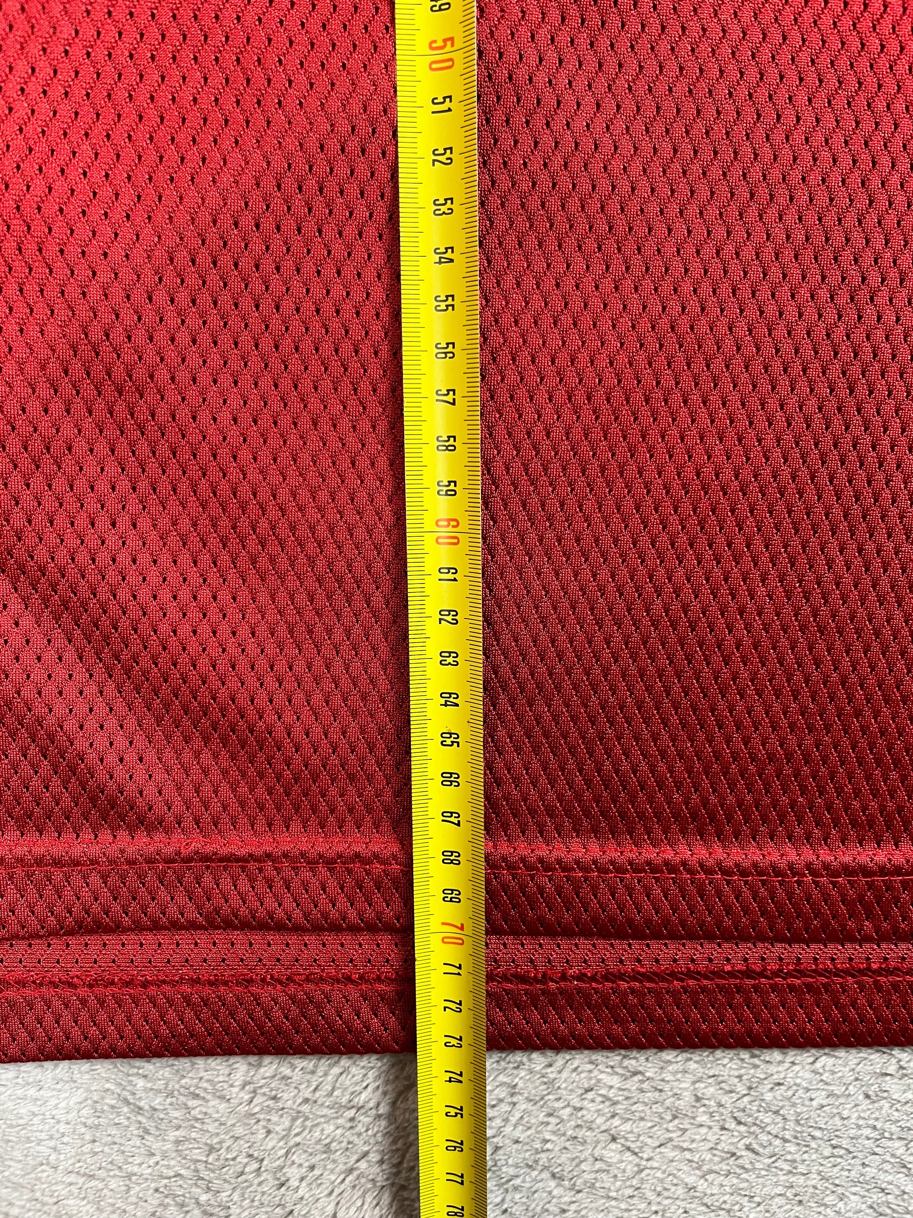 Alex Smith #11 - San Francisco 49ers Home 2005-2011 - Reebok (S) - Maillot NFL Reebok