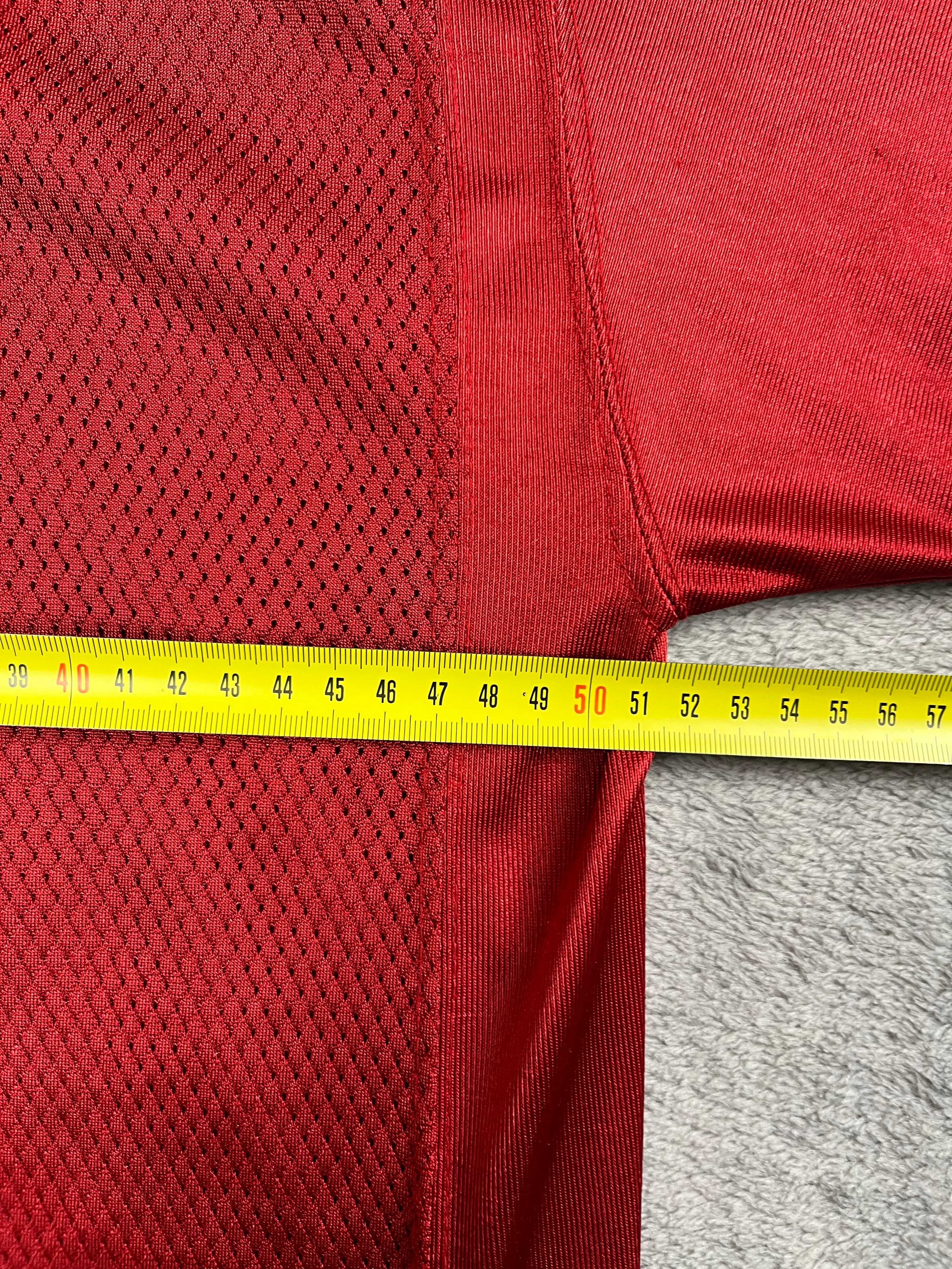 Alex Smith #11 - San Francisco 49ers Home 2005-2011 - Reebok (S) - Maillot NFL Reebok