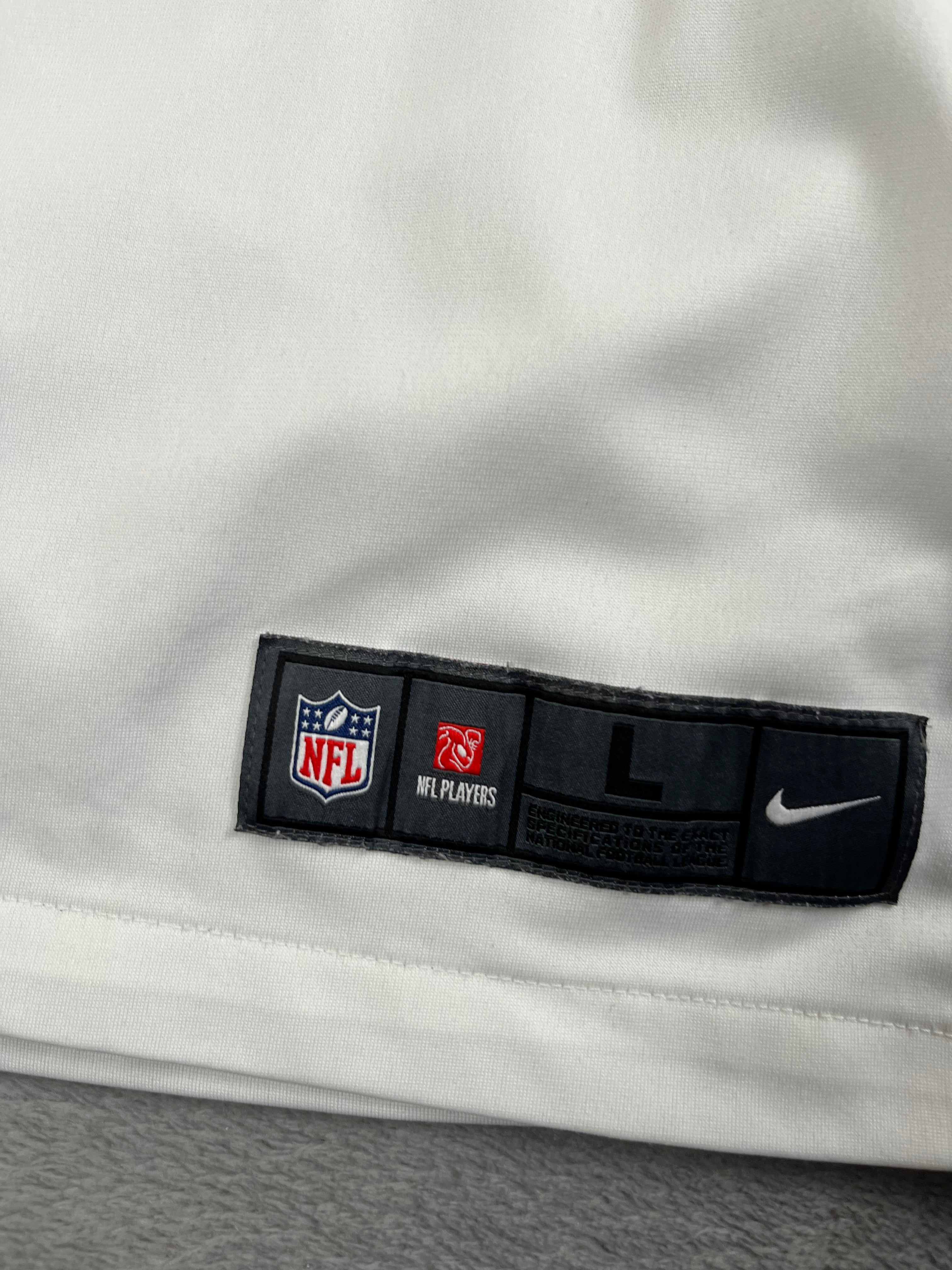 Odell Beckham Jr. #13 - Cleveland Browns Away 2019-2021 - Nike (L) - Maillot NFL Nike