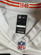 Odell Beckham Jr. #13 - Cleveland Browns Away 2019-2021 - Nike (L) - Maillot NFL Nike