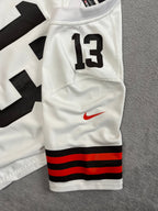 Odell Beckham Jr. #13 - Cleveland Browns Away 2019-2021 - Nike (L) - Maillot NFL Nike