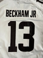 Odell Beckham Jr. #13 - Cleveland Browns Away 2019-2021 - Nike (L) - Maillot NFL Nike
