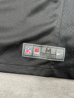 Cecil Shorts III #84 - Jacksonville Jaguars Home 2012-2014 - Nike (M) - Maillot NFL Nike