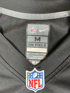 Cecil Shorts III #84 - Jacksonville Jaguars Home 2012-2014 - Nike (M) - Maillot NFL Nike