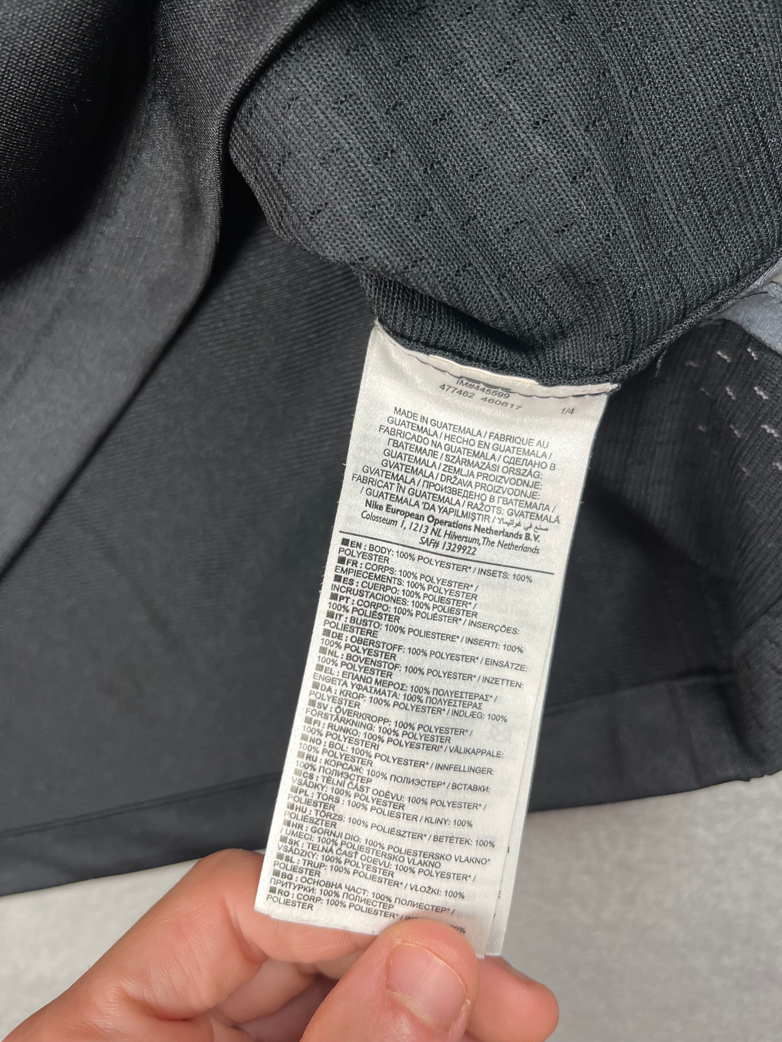 Cecil Shorts III #84 - Jacksonville Jaguars Home 2012-2014 - Nike (M) - Maillot NFL Nike