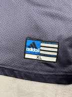 Anthony Thomas #35 - Chicago Bears Home 2001-2004 - Adidas (XL) - Maillot NFL Adidas