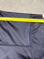 Anthony Thomas #35 - Chicago Bears Home 2001-2004 - Adidas (XL) - Maillot NFL Adidas