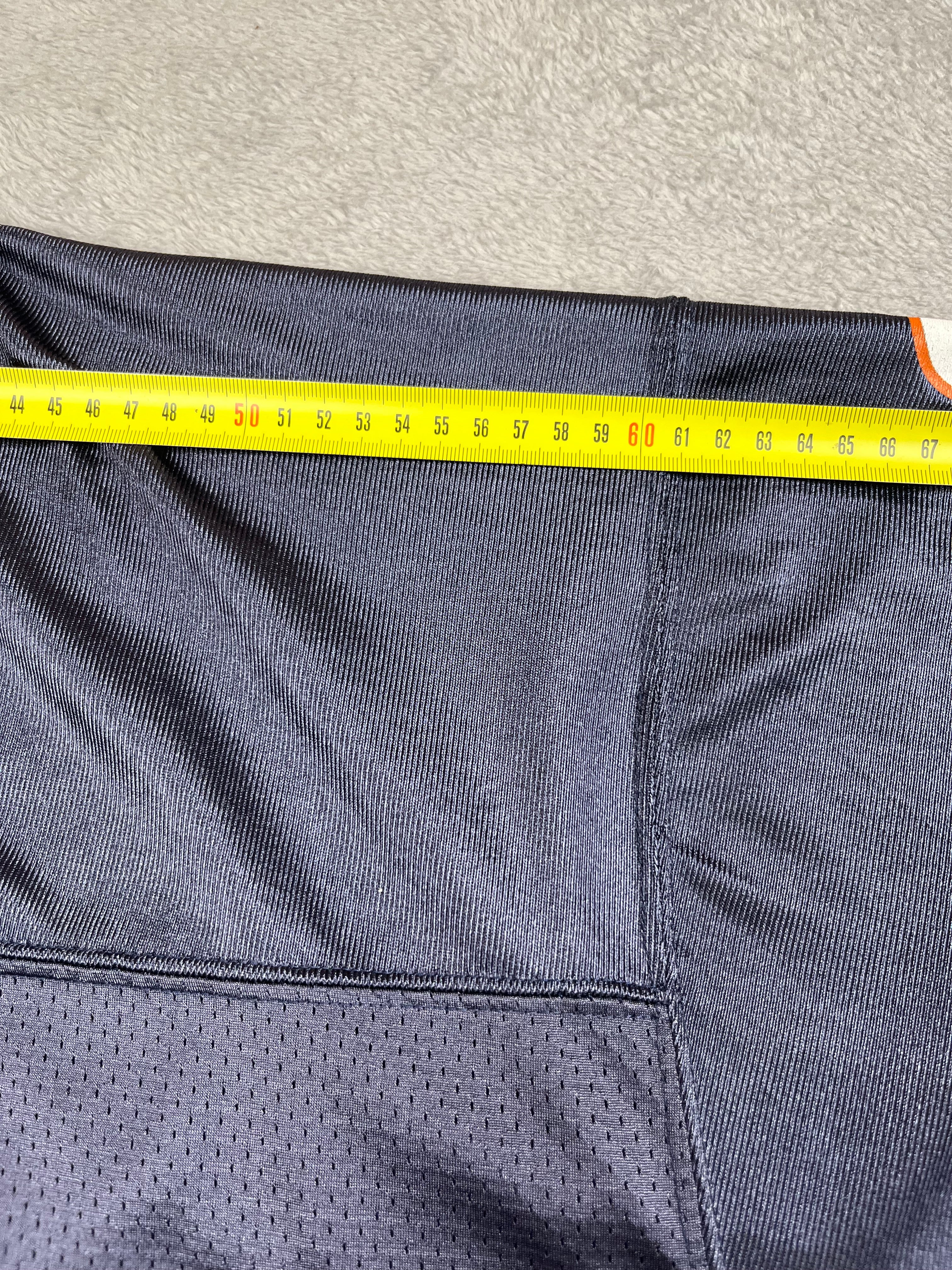 Anthony Thomas #35 - Chicago Bears Home 2001-2004 - Adidas (XL) - Maillot NFL Adidas