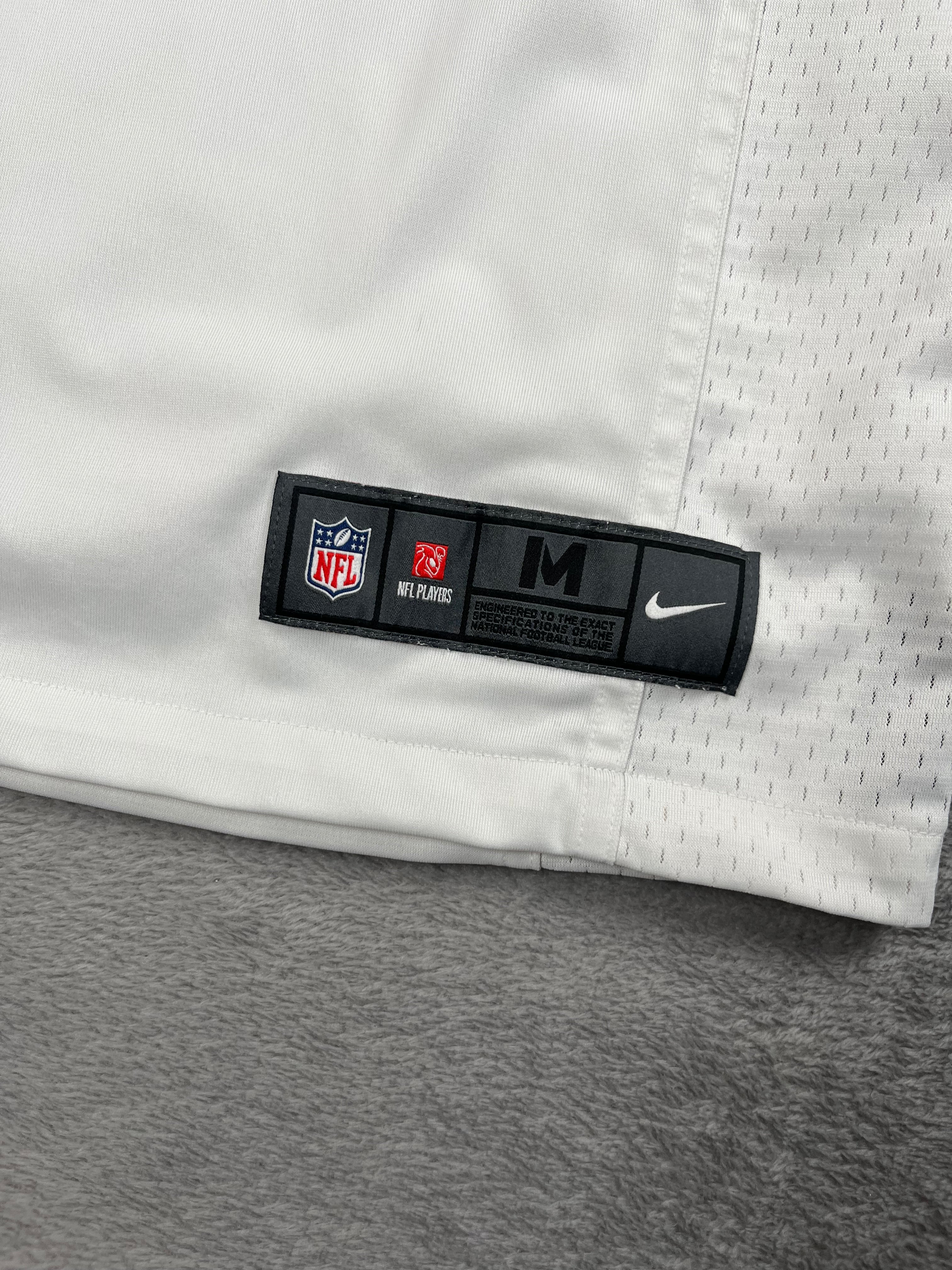 Marlon Humphrey #44 - Baltimore Ravens Away 2017-2025 - Nike (M) - Maillot NFL Nike