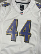 Marlon Humphrey #44 - Baltimore Ravens Away 2017-2025 - Nike (M) - Maillot NFL Nike