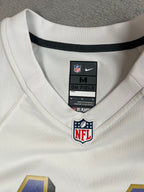 Marlon Humphrey #44 - Baltimore Ravens Away 2017-2025 - Nike (M) - Maillot NFL Nike