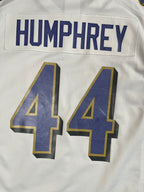 Marlon Humphrey #44 - Baltimore Ravens Away 2017-2025 - Nike (M) - Maillot NFL Nike