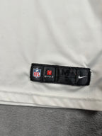 Dak Prescott #4 - Dallas Cowboys Color Rush 2017-2022 - Nike Vapor Elite (M) - Maillot NFL Nike