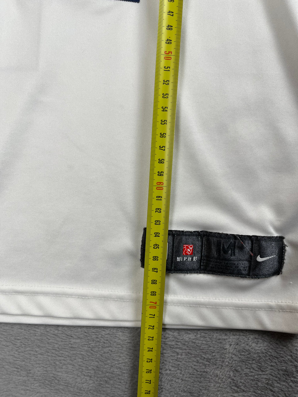 Dak Prescott #4 - Dallas Cowboys Color Rush 2017-2022 - Nike Vapor Elite (M) - Maillot NFL Nike