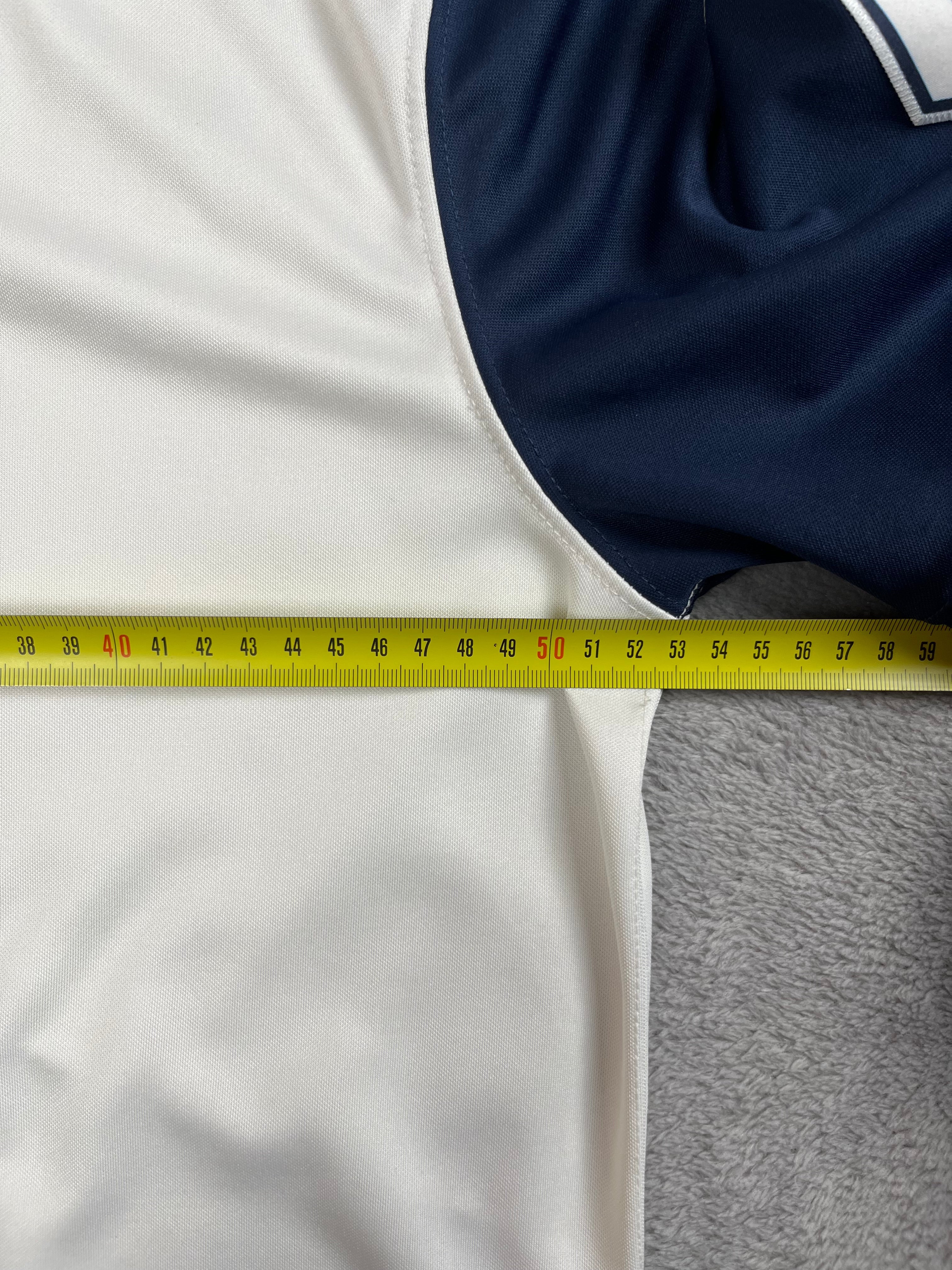 Dak Prescott #4 - Dallas Cowboys Color Rush 2017-2022 - Nike Vapor Elite (M) - Maillot NFL Nike