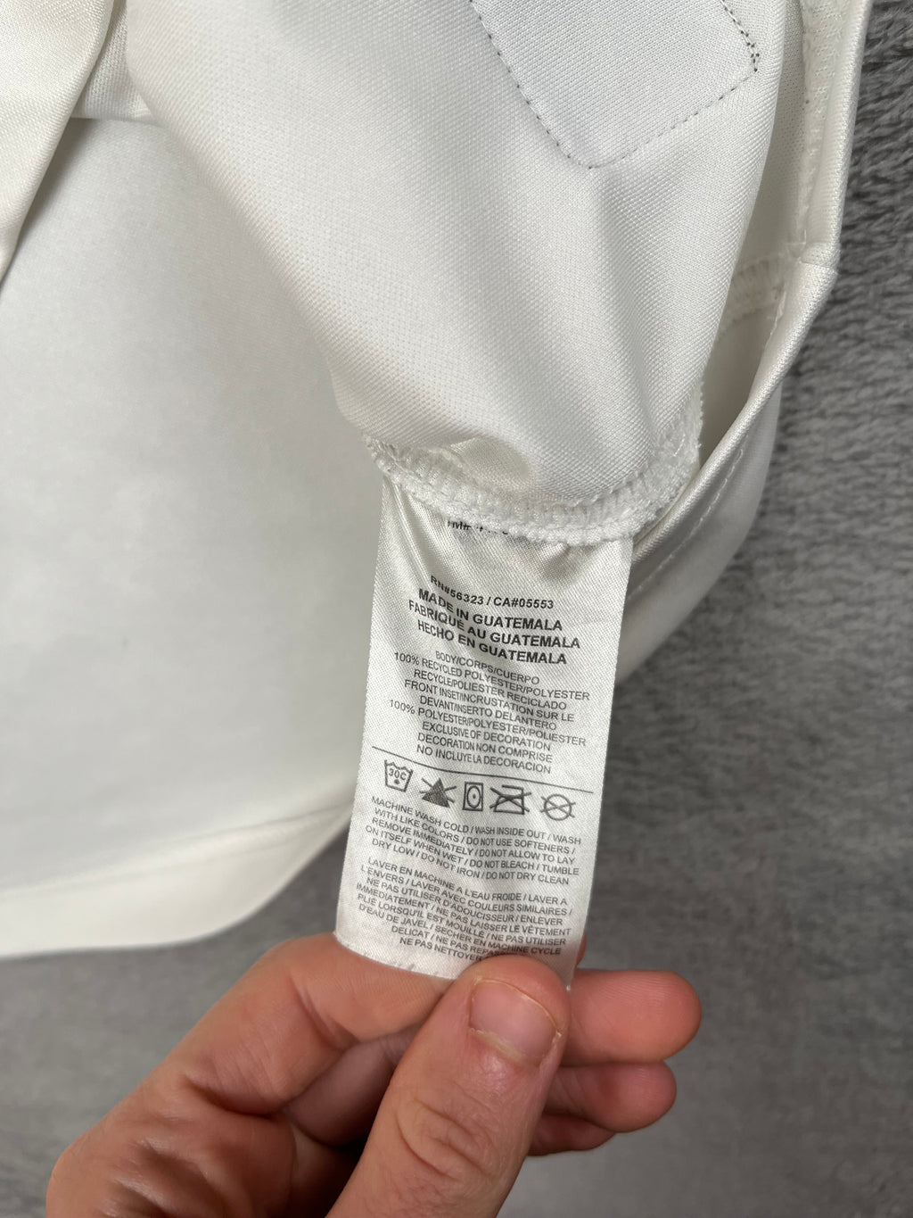 Dak Prescott #4 - Dallas Cowboys Color Rush 2017-2022 - Nike Vapor Elite (M) - Maillot NFL Nike