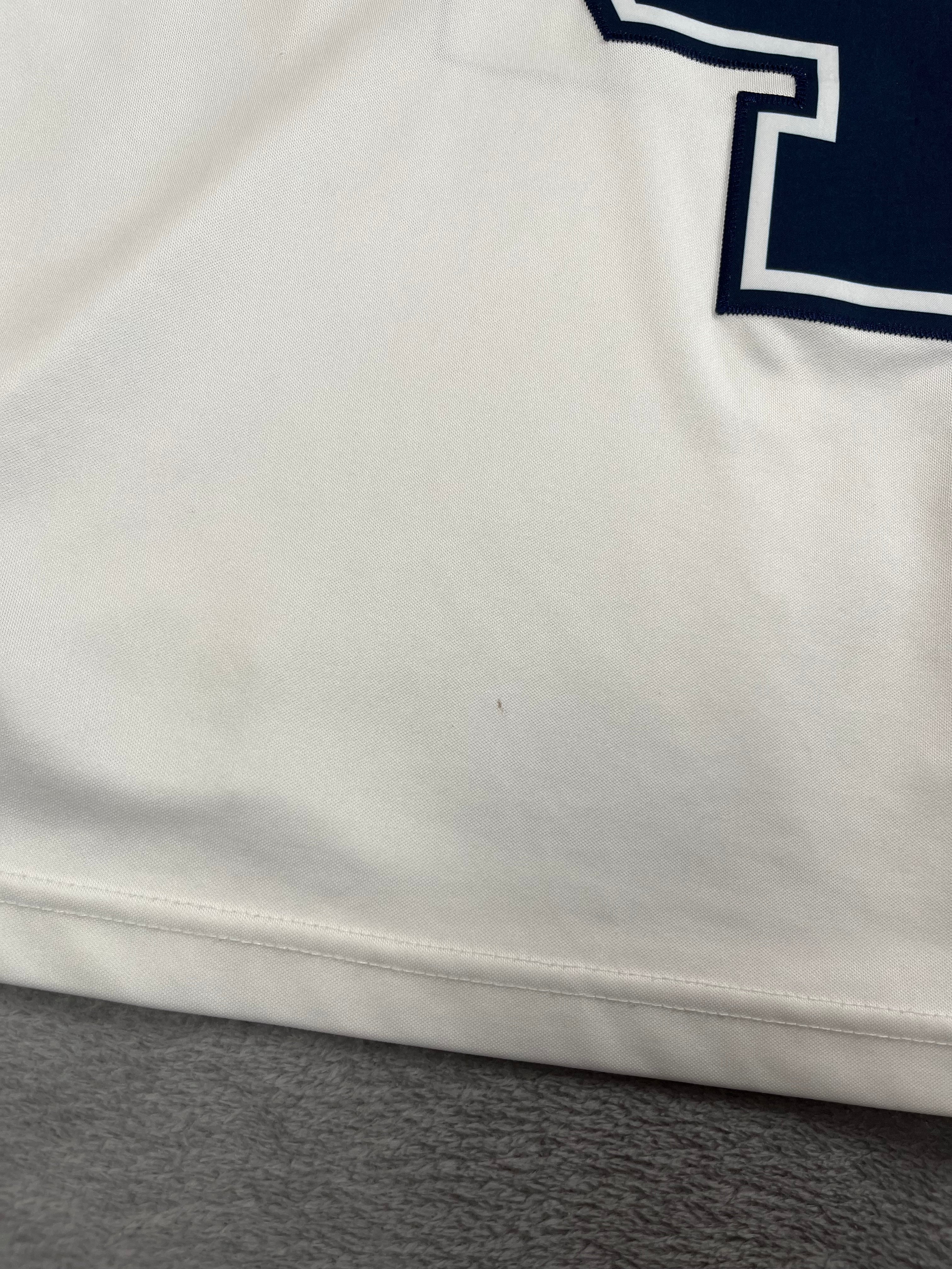 Dak Prescott #4 - Dallas Cowboys Color Rush 2017-2022 - Nike Vapor Elite (M) - Maillot NFL Nike