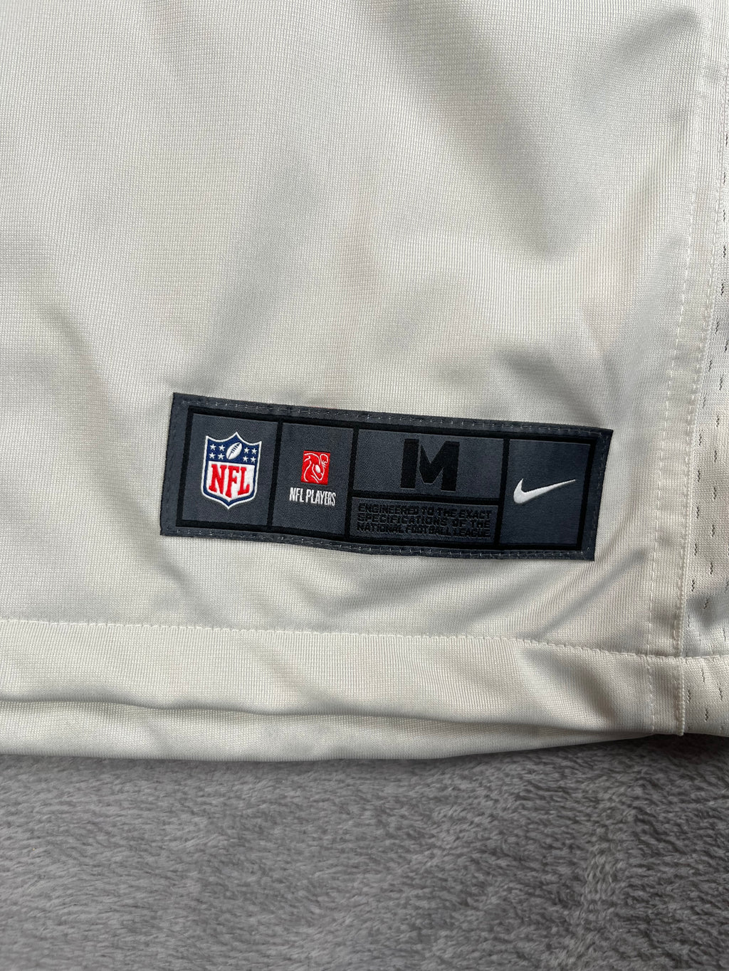 Jalen Ramsey #20 - Los Angeles Rams Alternate 2019-2022 - Nike (M) - Maillot NFL Nike