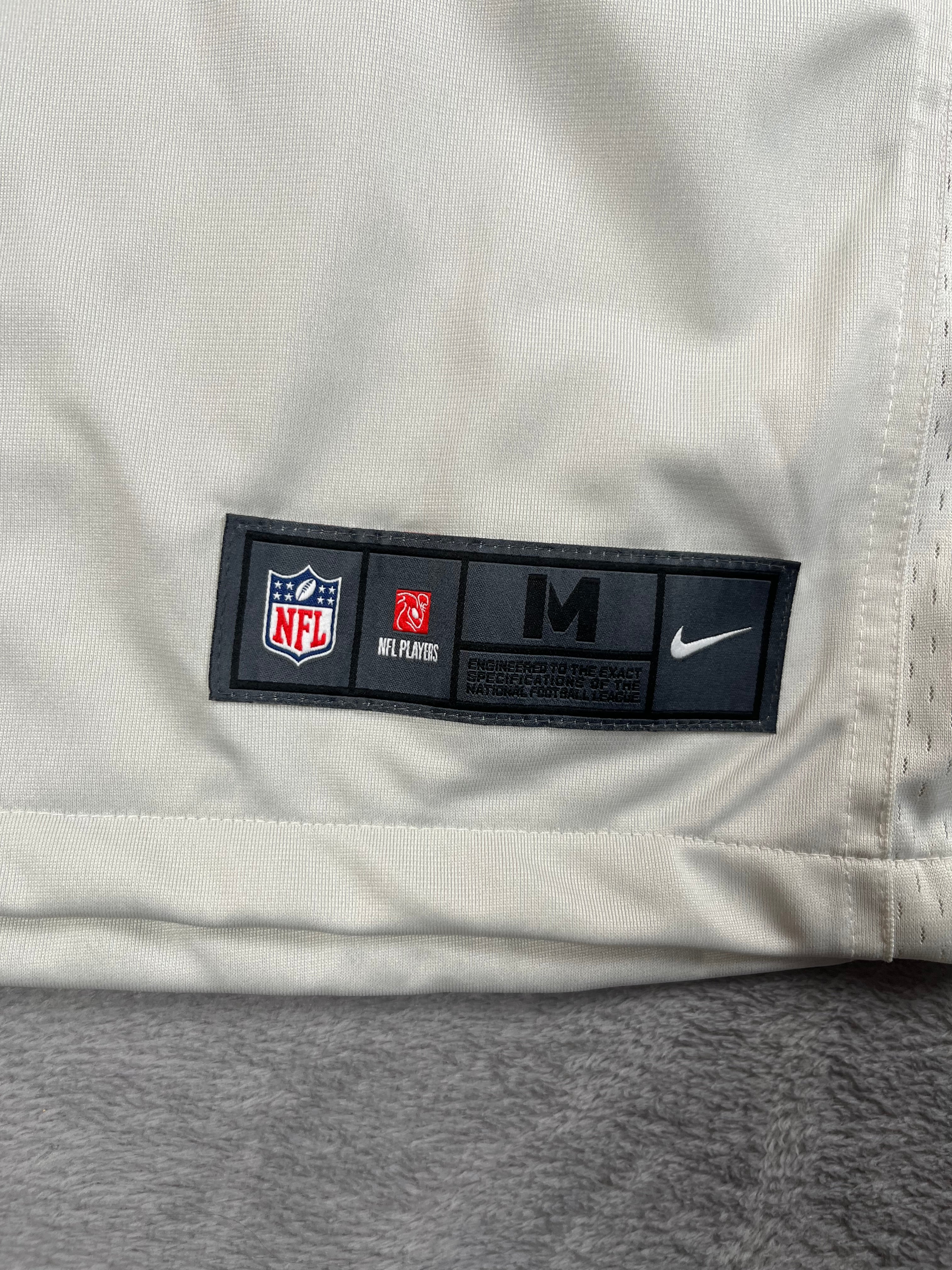 Jalen Ramsey #20 - Los Angeles Rams Alternate 2019-2022 - Nike (M) - Maillot NFL Nike