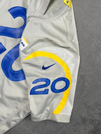Jalen Ramsey #20 - Los Angeles Rams Alternate 2019-2022 - Nike (M) - Maillot NFL Nike