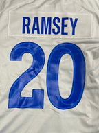 Jalen Ramsey #20 - Los Angeles Rams Alternate 2019-2022 - Nike (M) - Maillot NFL Nike