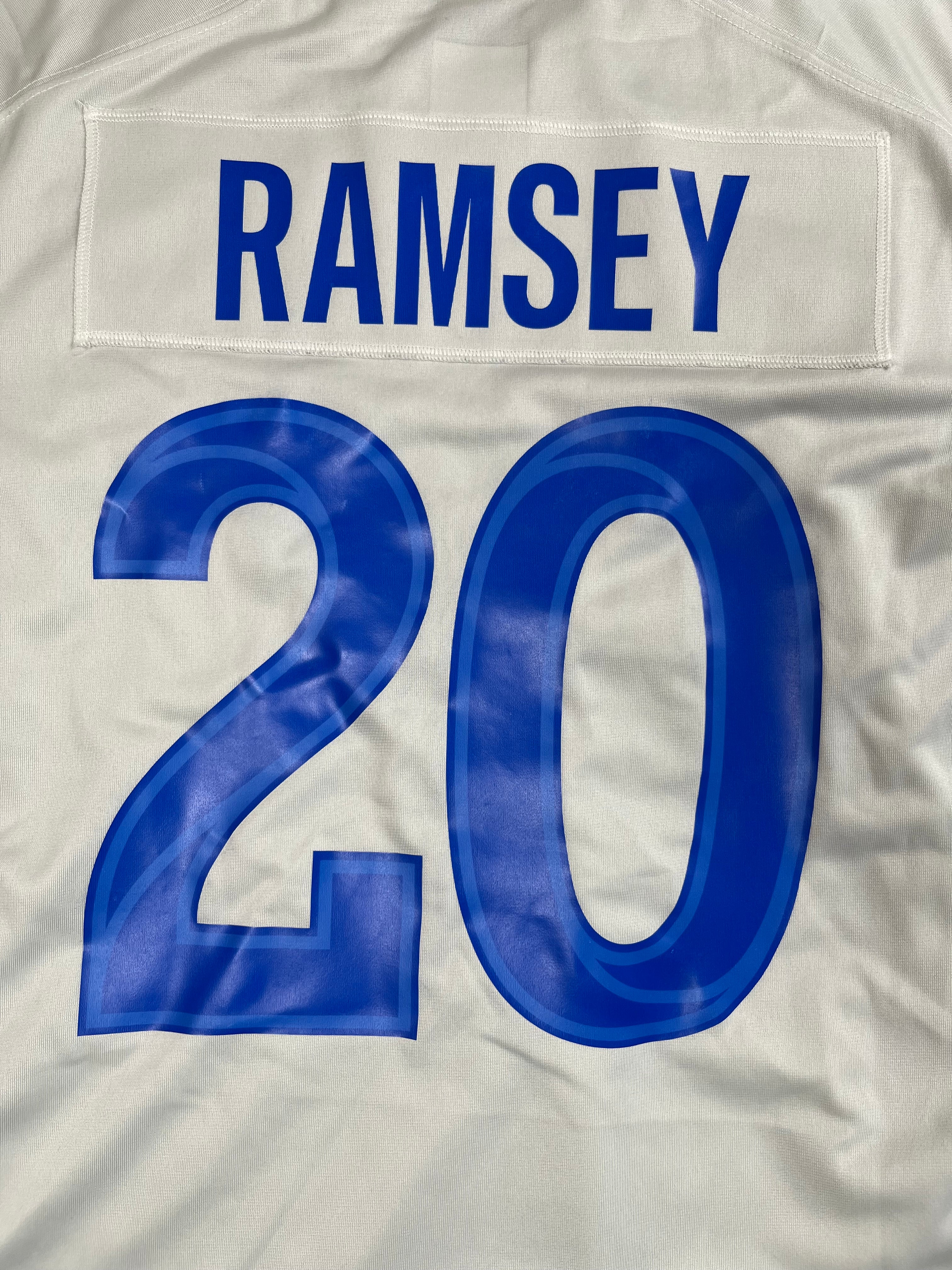 Jalen Ramsey #20 - Los Angeles Rams Alternate 2019-2022 - Nike (M) - Maillot NFL Nike