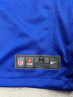 Jared Goff #16 - Los Angeles Rams Home 2018-2020 - Nike (M) - Maillot NFL Nike