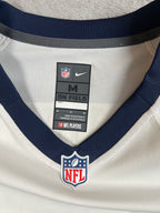 Aaron Donald #99 - Saint-Louis/Los Angeles Rams Home 2014-2019 - Nike (M) - Maillot NFL Nike