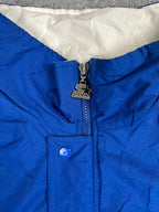 Veste vintage - Veste full zip épaisse logo brodé NCAA BYU Cougars - Starter (L)