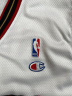 Allen Iverson #3 - Philadelphie 76ers Home 1996-2007 - Champion (S) - Maillot NBA Champion