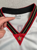 Allen Iverson #3 - Philadelphie 76ers Home 1996-2007 - Champion (S) - Maillot NBA Champion