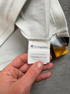 Jermaine O'Neal #7 - Indiana Pacers Home 2006-2008 - Champion (M) - Maillot NBA Champion