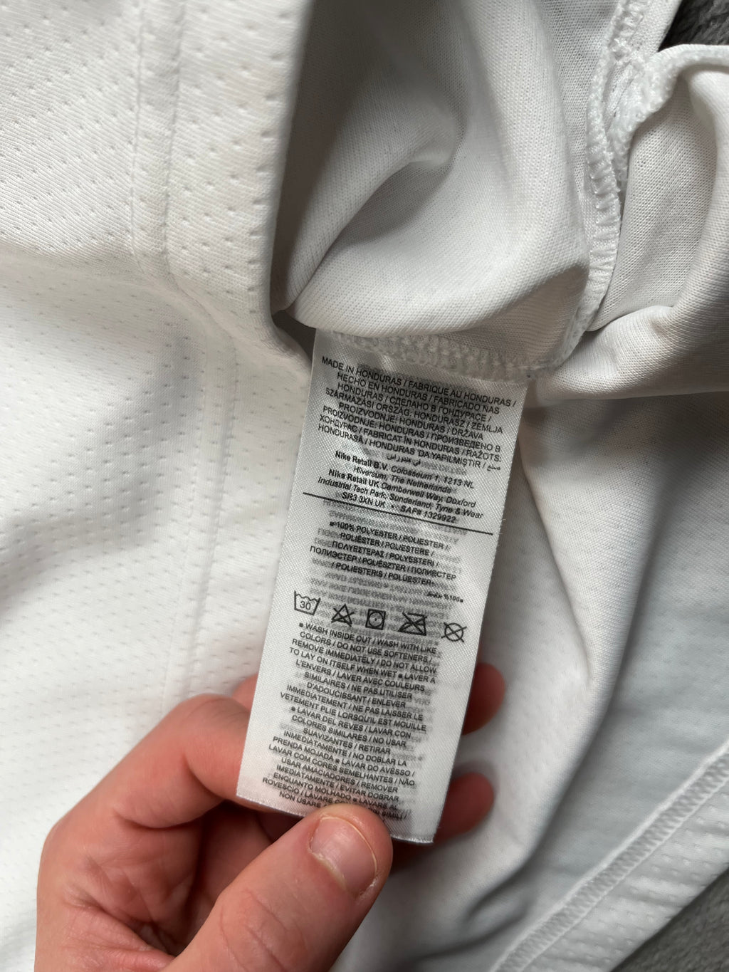 Rudy Gobert #27 - Minnesota Timberwolves City Edition 2023 - Nike (M) - Maillot NBA Nike