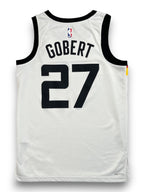 Rudy Gobert #27 - Minnesota Timberwolves City Edition 2023 - Nike (M) - Maillot NBA Nike