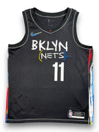 Kyrie Irving #11 - Brooklyn Nets City Edition 2021 - Nike (L) - Maillot NBA Nike