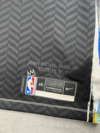 Kyrie Irving #11 - Brooklyn Nets City Edition 2021 - Nike (L) - Maillot NBA Nike