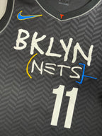Kyrie Irving #11 - Brooklyn Nets City Edition 2021 - Nike (L) - Maillot NBA Nike