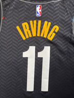 Kyrie Irving #11 - Brooklyn Nets City Edition 2021 - Nike (L) - Maillot NBA Nike