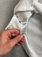 Scottie Pippen #33 - Chicago Bulls Full White - Mitchell & Ness (M) - Maillot NBA Mitchell & Ness